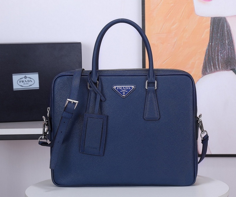 Prada Handbags 205